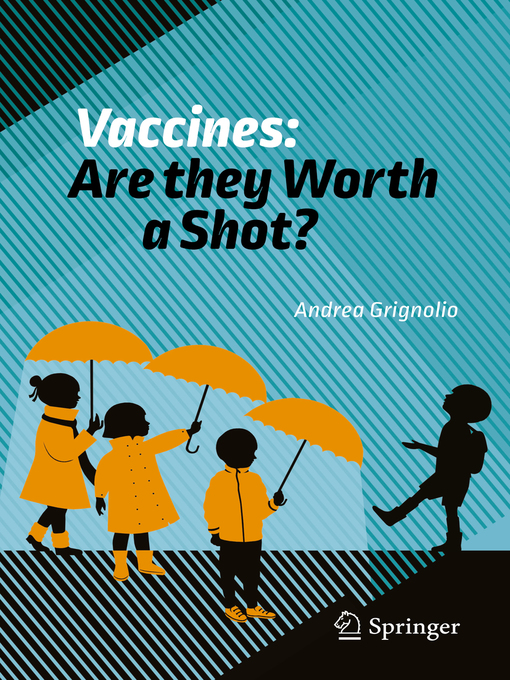 Title details for Vaccines by Andrea Grignolio - Available